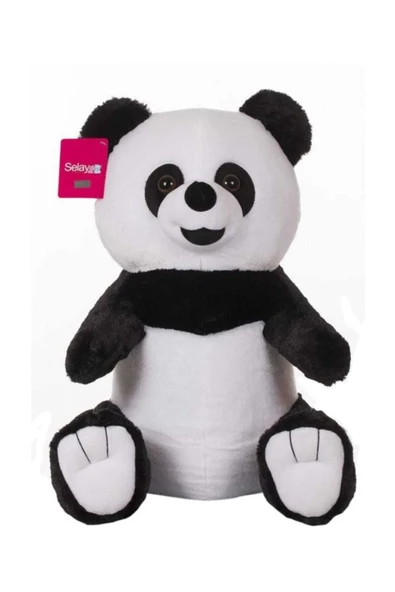 Peluş Panda Ayı 75 Cm ürün görseli 1