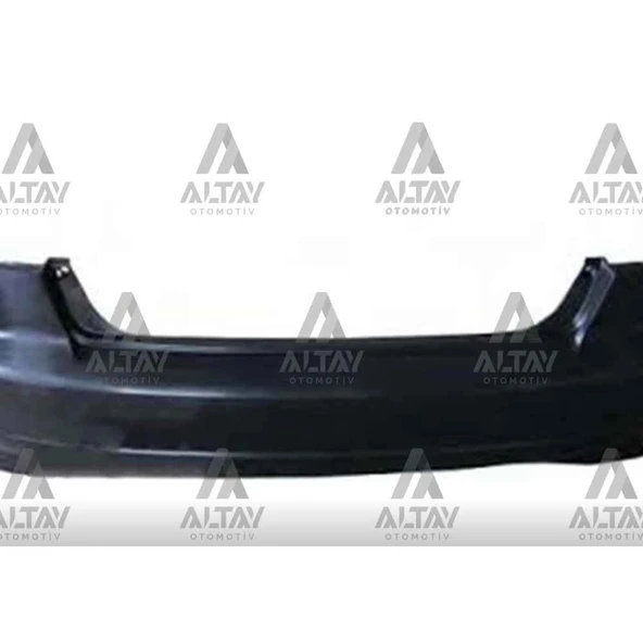 Honda Civic 2006-2011 Arka Tampon Sedan (1 Adet) (Oem No: 71501-Snl - Z00) ürün görseli 1