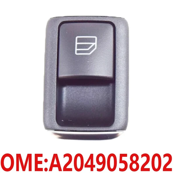 Mercedes 204 2007-2014 Far Sol (Oem No:A2049065103) ürün görseli 1