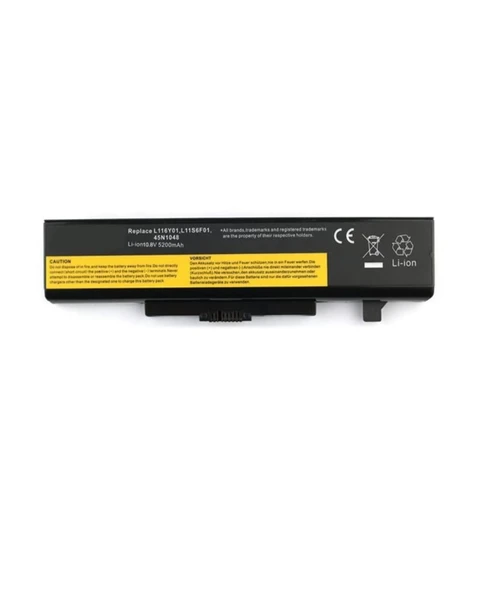 Lenovo E49A Batarya Pil ürün görseli 1