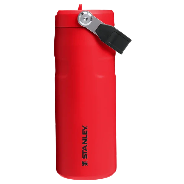 IceFlow Bottle Flip Straw 2.0 0.47L ürün görseli 1