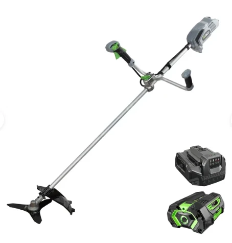EGO POWER BC3800E AKÜLÜ TIRPAN SET ürün görseli 1