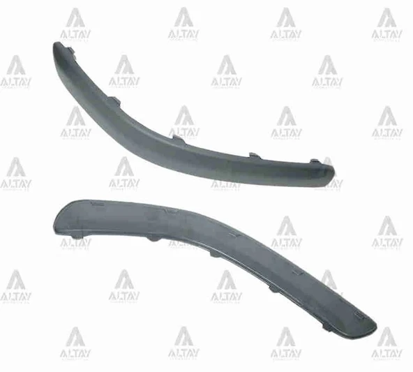 Hyundai Getz 2003-2006 Tampon Bandı Ön Sağ (Oem No:86524-1C000) ürün görseli 1