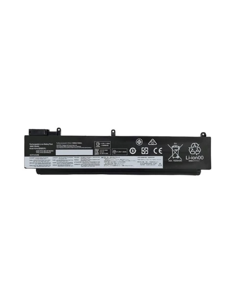 Lenovo ThinkPad T460s Type 20FA Batarya Pil ürün görseli 1