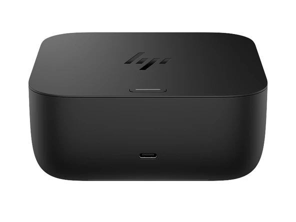 HP G6 Dock Station USB Type-C 100 Watt ürün görseli 1