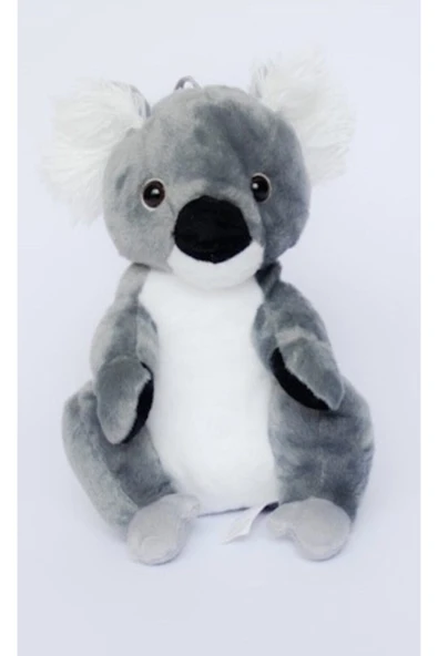 Sevimli Şaşkın Koala Peluş Oyuncak 28 Cm ürün görseli 1