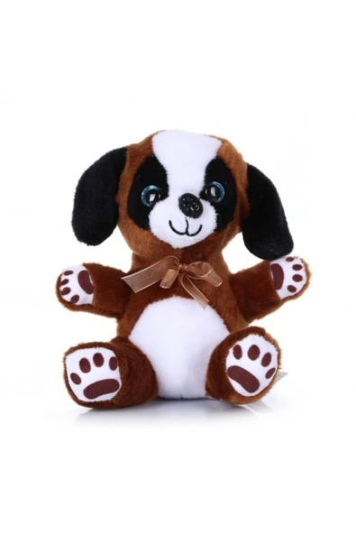 Karma Peluş Köpek 15 Cm ürün görseli 1