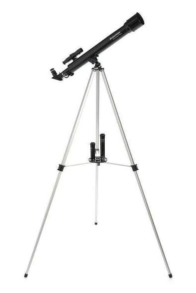 Celestron Powerseeker 50AZ Teleskop - Resim 5