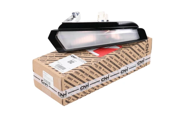 Fiat Iveco Daıly 2014- Tampon Sinyali Sağ Ön Duylu (Oem No:5801874639) ürün görseli 1
