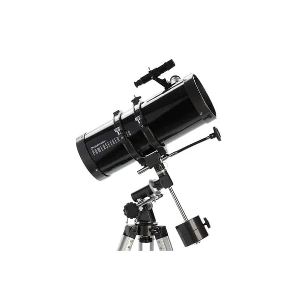 Celestron Powerseeker 127EQ Teleskop - Resim 2