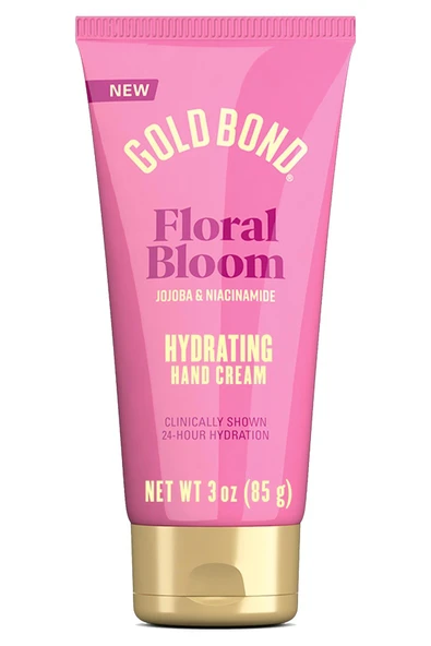 Gold Bond Floral Bloom Nemlendirici El Kremi 85GR ürün görseli 1