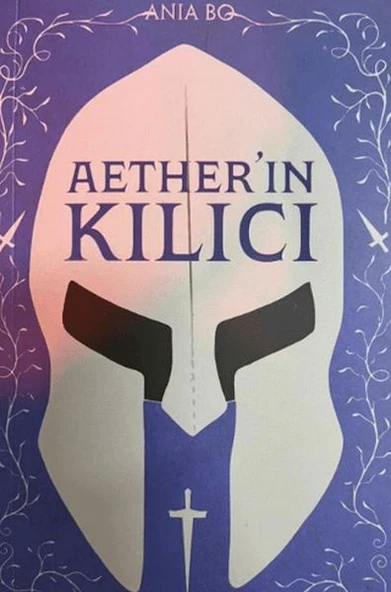 Aether'in Kılıcı ANİA BO ürün görseli 1