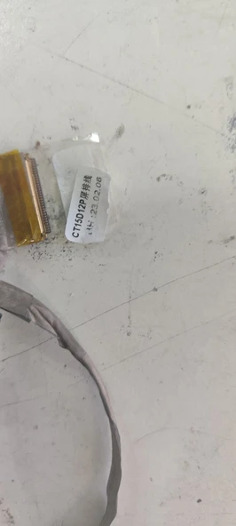 Casper Nirvana C370 Ekran Data Kablosu - Resim 2