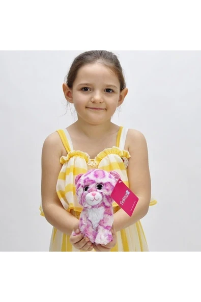 Peluş Leopar ürün görseli 1