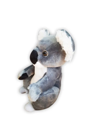 Peluş Koala Oyuncak 28 cm - Resim 2