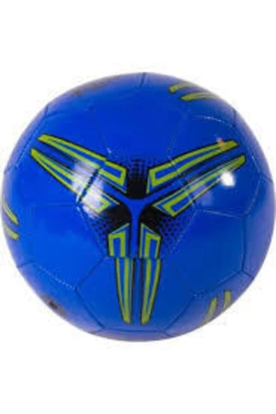 Mavi Futbol Topu ürün görseli 1