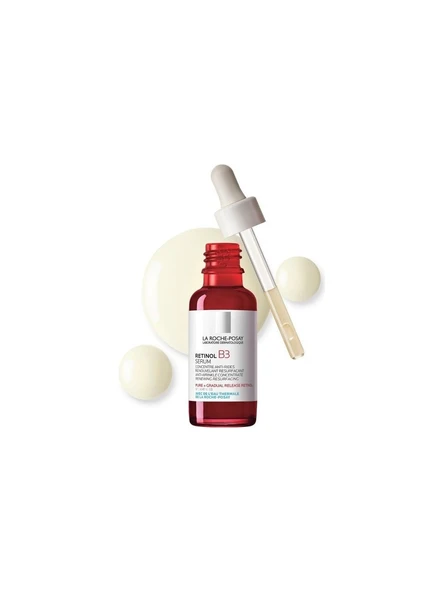 La Roche Posay Retinol B3 Serum 30 ml ürün görseli 1