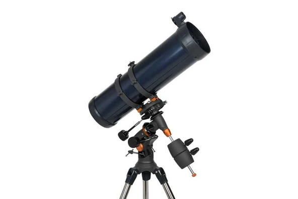 Celestron Astromaster 130EQ Teleskop - Resim 2