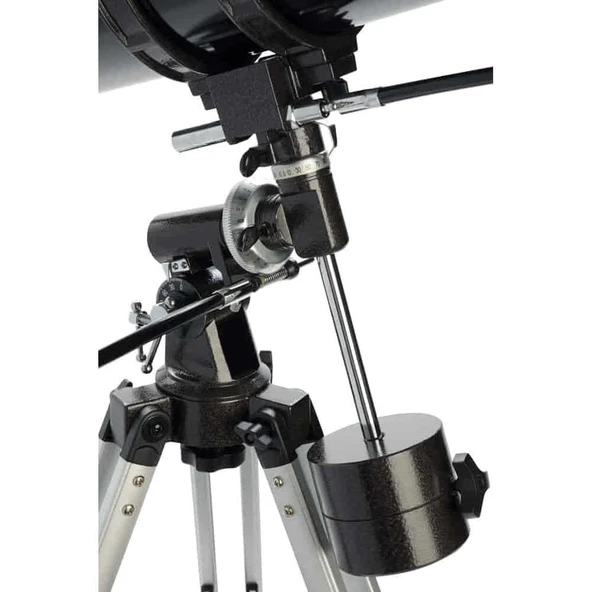 Celestron Powerseeker 127EQ Teleskop - Resim 4