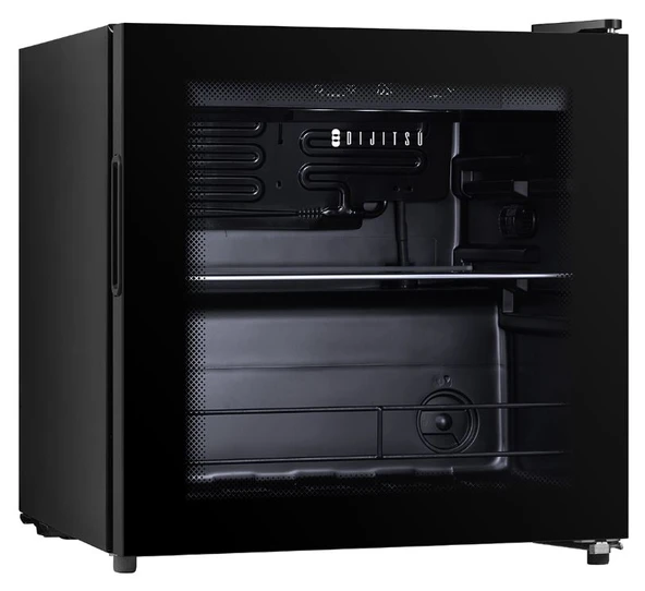 Dijitsu DB60 Cam Kapılı Minibar ürün görseli 1