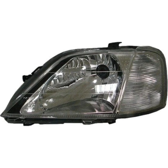 Dacia Logan 1 2004-2009 Far Sol Elektrikli Renault (Oem No: 6001546788) ürün görseli 1