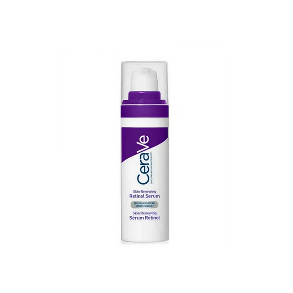 Cerave Skin Renewing Retinol Serum - Cilt Yenileyici Retinol Serum 30 ml ürün görseli 1