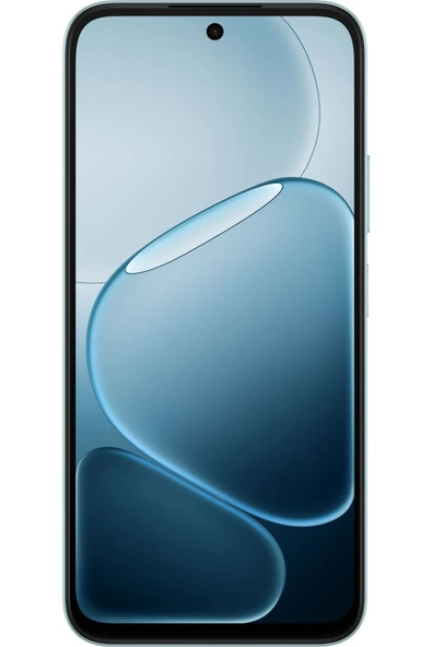OPPO A6X 4/128 GB ICE BLUE Akıllı Telefon Mürdüm (2 Yıl Türkiye Garantili) ürün görseli 1