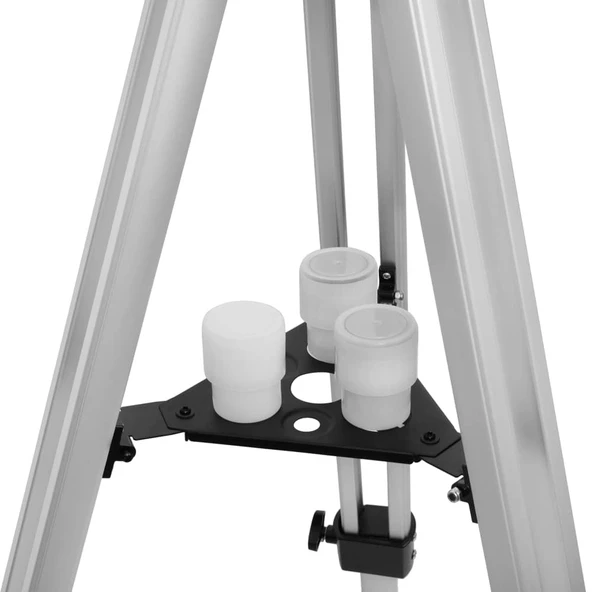 Wixon 33578 Kepler 70AZ Teleskop - Resim 4