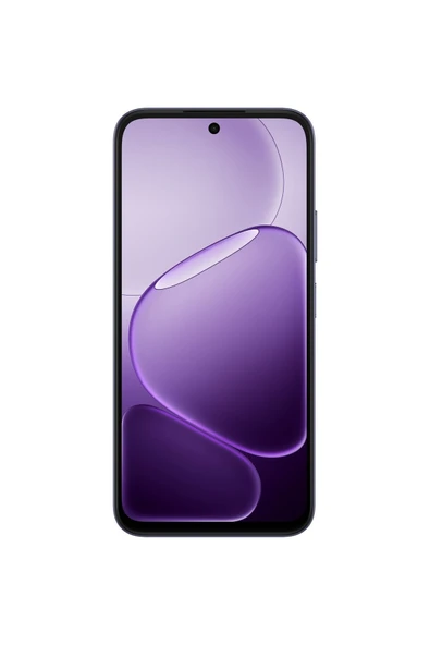 OPPO A6X 4/128 GB Akıllı Telefon Plum Purple  (2 Yıl Türkiye Garantili) ürün görseli 1