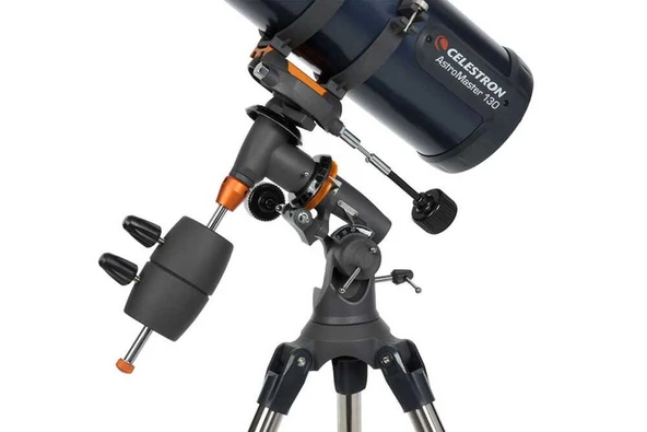 Celestron Astromaster 130EQ Teleskop - Resim 3