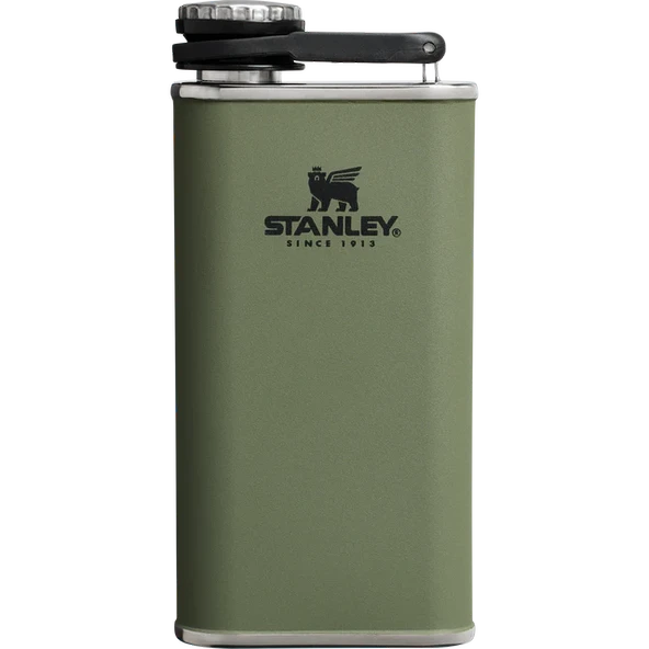 Classic Easy Fill Wide Mouth Flask Cep Matarası 0,23L ürün görseli 1