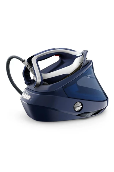 Tefal Pro Express Vision GV9812 3000 W Buhar Kazanlı Ütü ürün görseli 1