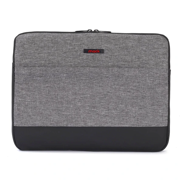 MACK MCC-408 13-14 UNICITY 2.0 Notebook Sleeve Gri ürün görseli 1