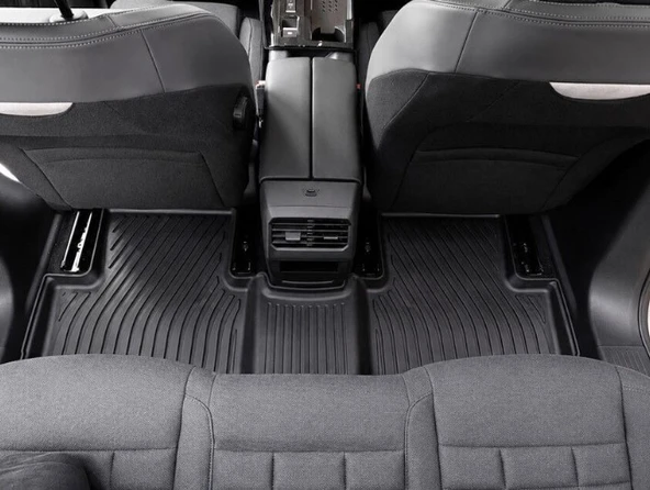 Rizline Premium Citroen C5 Aircross 2025 Sonrası Uyumlu Paspas | 1.2 Hybrid ürün görseli 1
