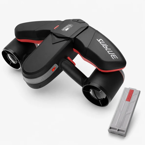Sublue Navbow Su Altı Sea Scooter + Yedek Akü Set ürün görseli 1