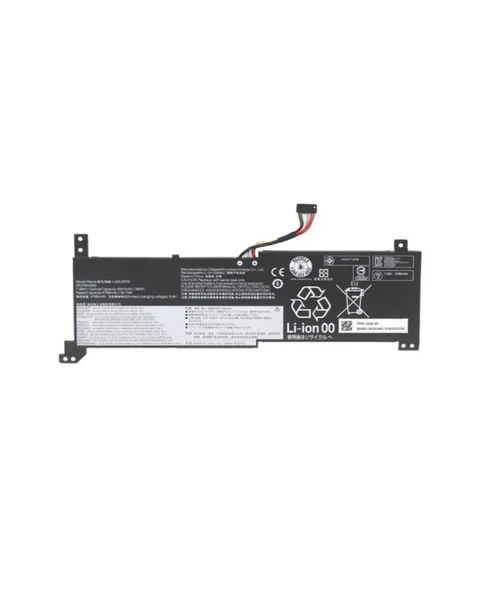 Lenovo V17 G2-ITL-82NX00DAPG Batarya Pil ürün görseli 1