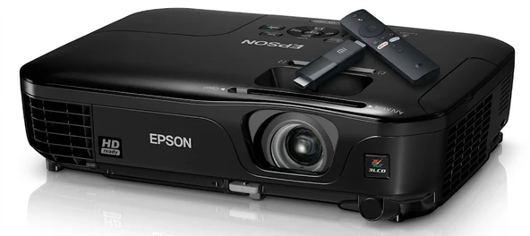 AKILLI PROJEKSİYON ANDROİD TV BOX HEDİYESİ İLE KAÇIRILMAYACAK FIRSAT!!! 24 AY GARANTİLİ EPSON PROJEKSİYON 1280X720 HD KALİTE 3000 SAAT LAMBA GARANTİSİ YENİLENMİŞ ÜRÜN ürün görseli 1