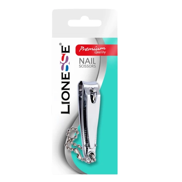 Tarko Lionesse 3410 Tırnak Makası 1 Adet ürün görseli 1
