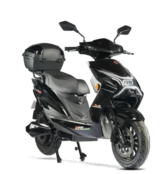 MOTOLUX M111 ELEKTRİKLİ SCOOTER ürün görseli 1