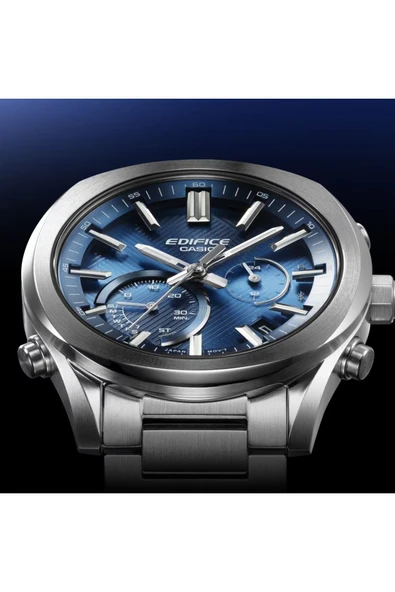 CASIO EQB-1300D-2ADF Kol Saati - Resim 3
