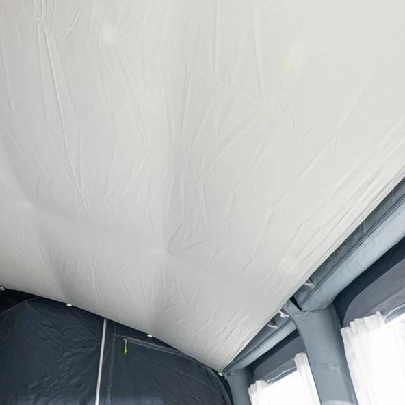 Dometic Roof Lining Club Air 390 Çadır İçi Nem Önleyici Tavan Perdesi ürün görseli 1