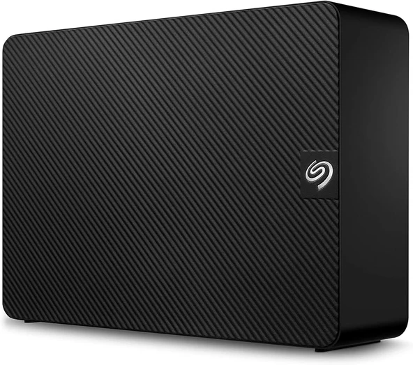 SEAGATE EXT 20TB 3.5" Expansion U3 Harici Harddisk /STKP20000400 ürün görseli 1