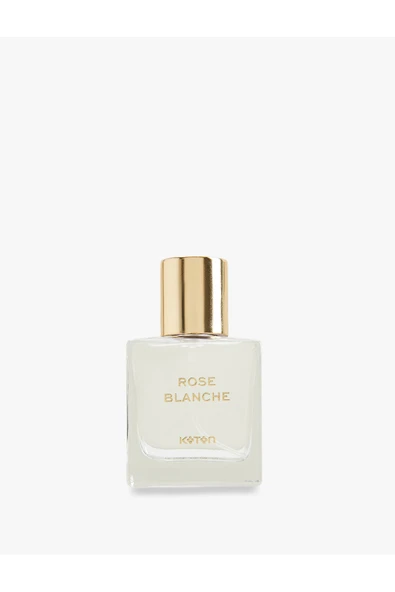 Parfüm Rose Blanche 50 ML ürün görseli 1
