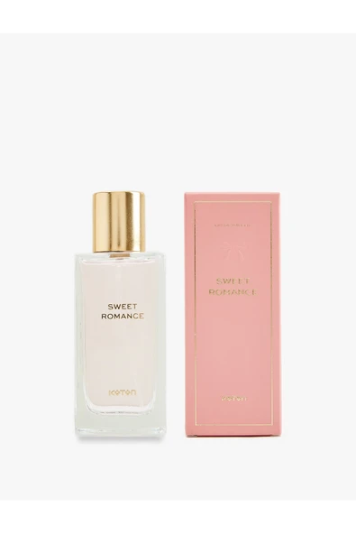 Parfüm Sweet Romance 100 ML - Resim 3