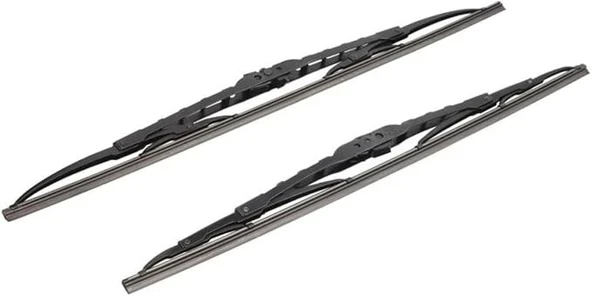 Bosch 3397005159 45 45 cm Eco Silecek ürün görseli 1