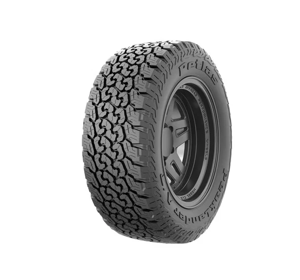 265/65R17 120/117S PEAKLANDER A/T M+S LRE PETLAS Yaz Lastiği 2026 ürün görseli 1