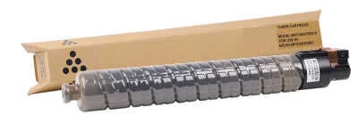 RİCOH MPC3002/3502K SİYAH İTHAL TONER ürün görseli 1