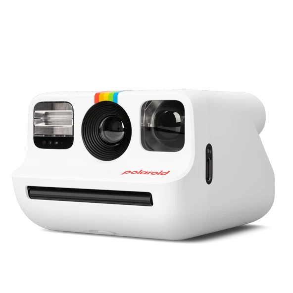 Polaroid Go Gen 2 Beyaz ürün görseli 1
