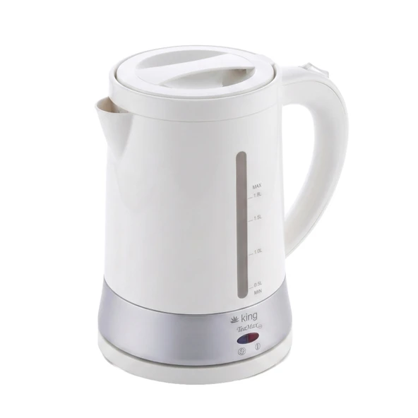 KING TEAMAX ECO K3110 SU ISITICI BEYAZ ürün görseli 1