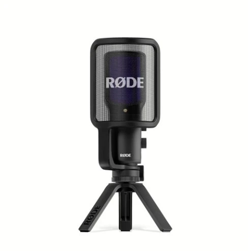 Rode NT-USB Plus - Resim 2